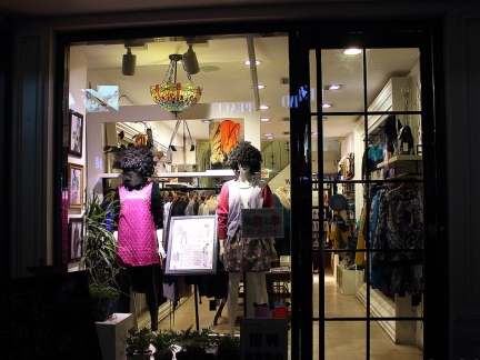 女装服装店名大全_女装服装店店名英文_女装服装店名