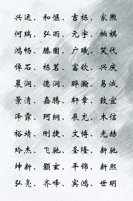 宝宝八字免费起名_给宝宝起名字有免费的吗_宝宝免费起名