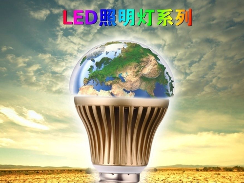 led公司起名