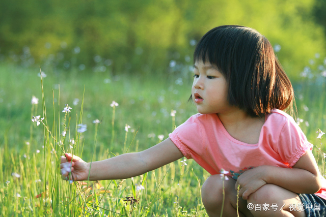 女孩取名： 女宝宝取名汉字推荐（好听有意义）