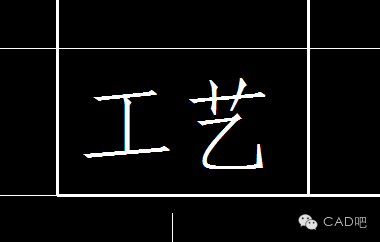 cad仿宋字体英文名_cad仿宋字体英文名