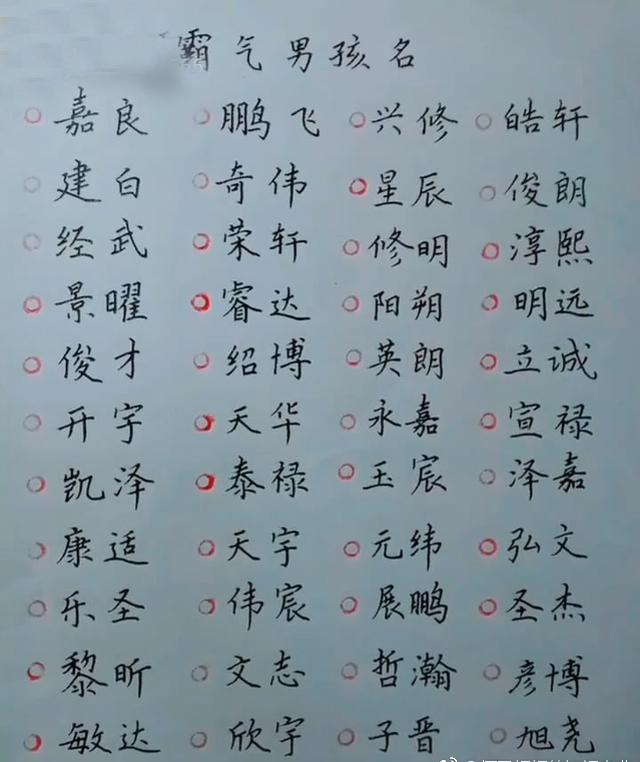 给狗宝宝起名字_给狗宝宝起名字