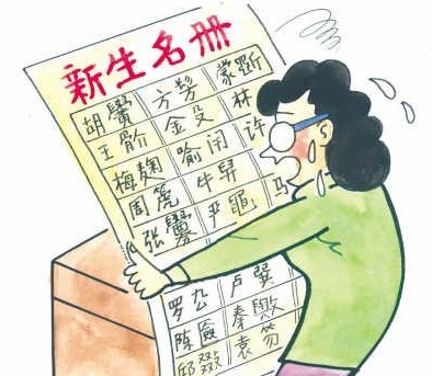 公司起名生僻字_公司起名 生僻字推荐_公司起名生僻字