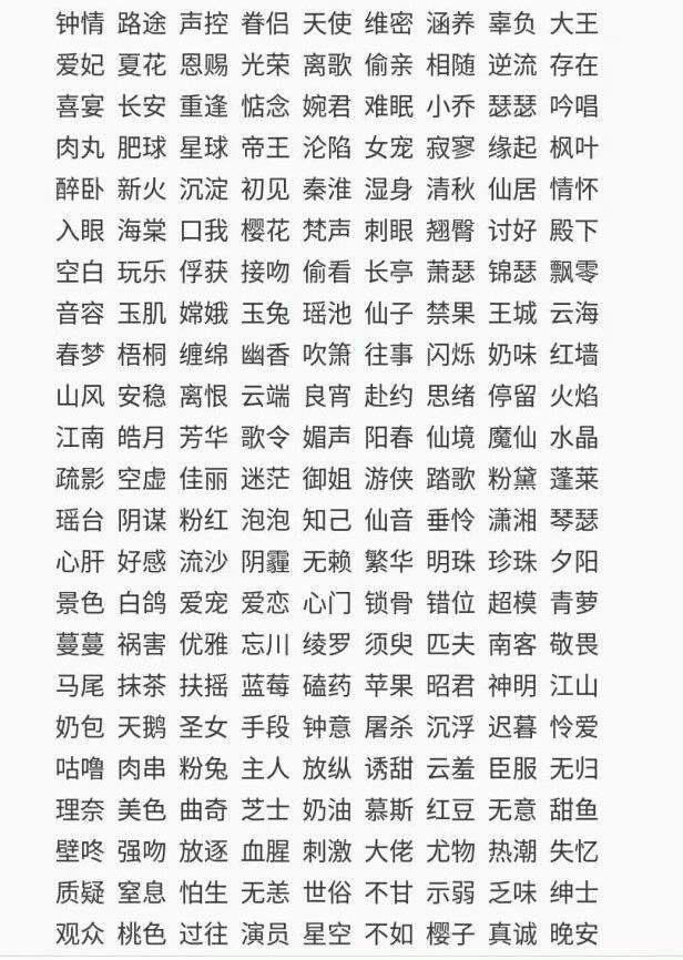 带酒字的情侣网名古风_带酒字两字的古风网名_带酒字的古风网名