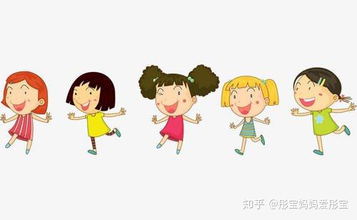 小女孩英文名