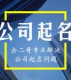 朋友想开个贸易公司，有什么名字比较好意头？