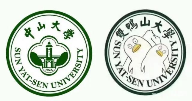 中国大学起英文名，路子实在是太野了….