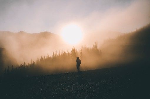 独行者的英文名_独行者的英文名