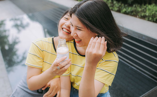 E开头女孩起英文名简短好听的女生取英语名字推荐