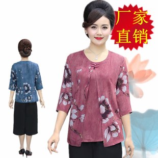 中年妇女服装店名_中年妇女服装店名