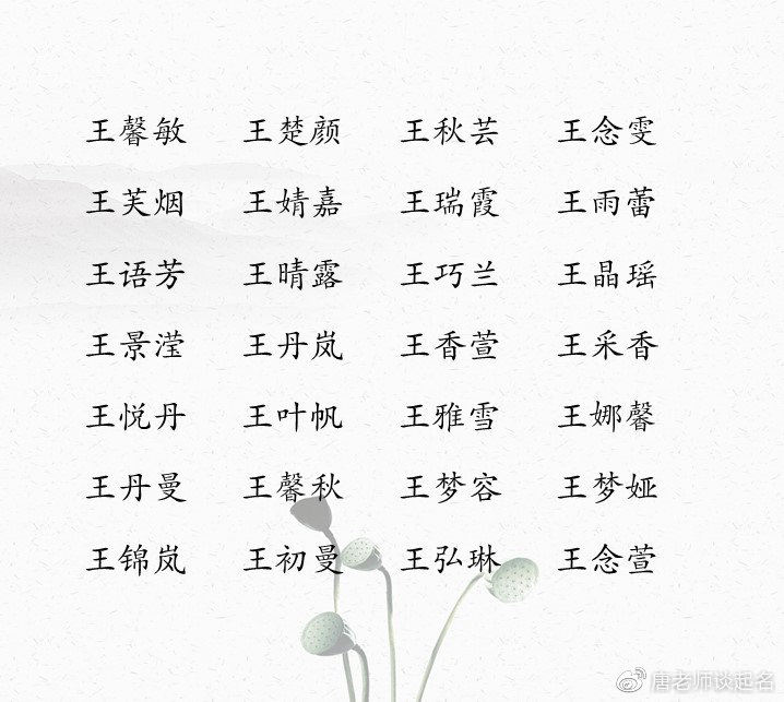 2015起名字王姓男孩_王姓起名字 男孩_王姓起名字 男孩