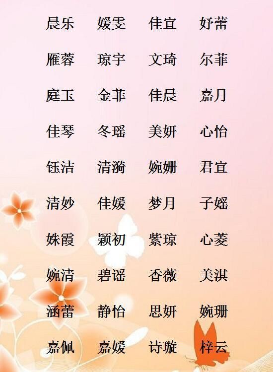 起名字的诗句_起名字的诗句