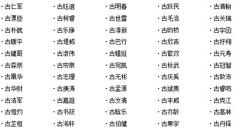 属马宝宝起名宜用字_属马宝宝起名宜用字