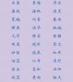 宝宝生辰八字取名~婴儿起名小孩起名算八字命理取名，怎么样给宝宝取名字