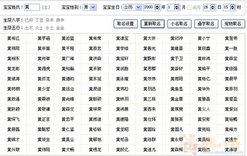 免费取100分名字大全_免费取养殖场名字大全_免费取公司名字大全2015最新版本