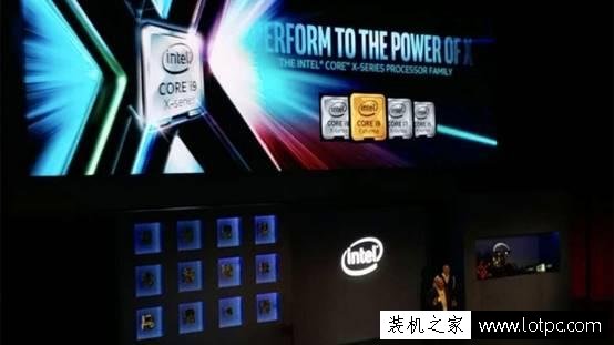 intel CPU不同系列之间的区别，英特尔处理器后面字母代表什么？