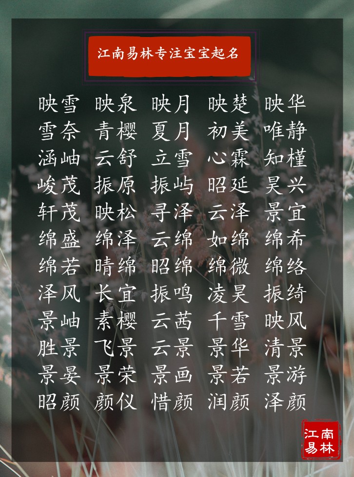 鸡年宝宝起名不宜用字_鸡年宝宝起名不宜用字