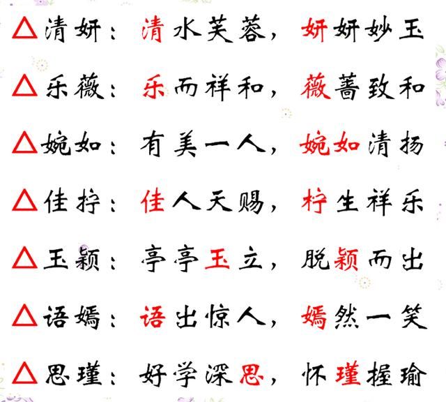 给孩子起名字,有寓意的_给孩子起名字,有寓意的