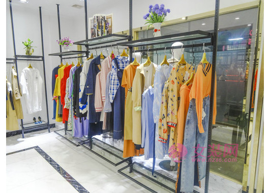 洋气服装店名大全_洋气的英文服装店名_服装店名英文