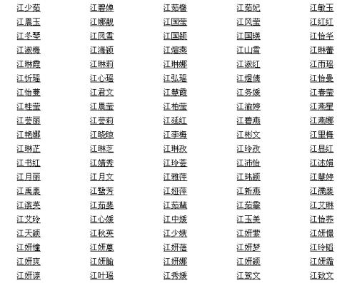 公司风水起名_公司 在线起名_投资公司起名