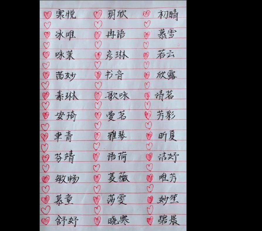 4字郝姓女孩起名_孙姓女孩起名。带婉字_女孩起名字